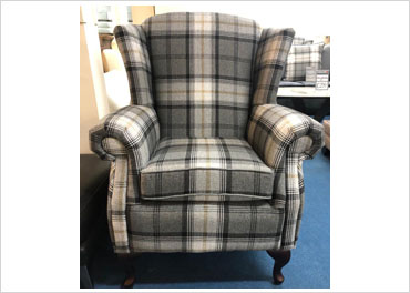 The Sophie Chair 