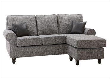 The Katrina chaise