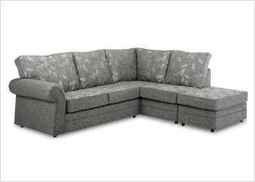 The Davina chaise